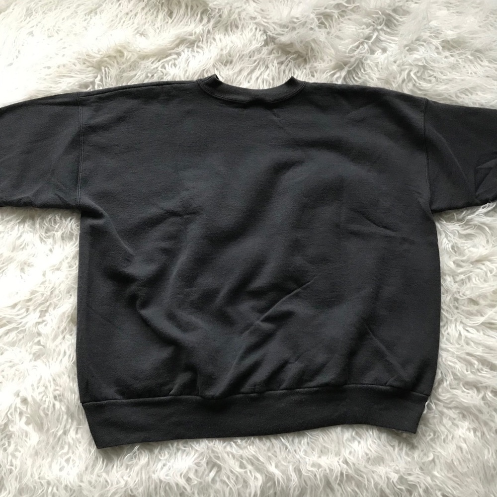 Vintage 1990’s Garth Brooks World Tour Sweatshirt - Picture 7 of 7